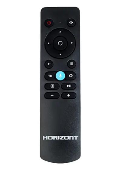 Телевизор LED HORIZONT 32LE7052D FHD Smart (Android) — фото 3