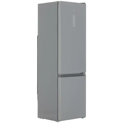 Холодильник HOTPOINT HT 5200 S серебр. (FNF) — фото 1
