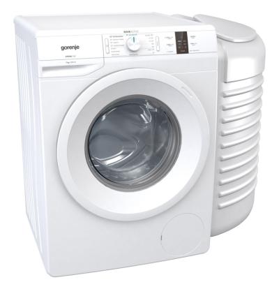 Стиральная машина фронтальная GORENJE WP7Y2/RV белый — фото 2