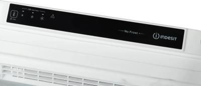 Морозильник INDESIT DFZ 5175 белый (NF) — фото 4