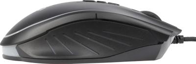 Мышь A4Tech Bloody Q81 Curve черный оптическая (3200dpi) USB (7but) — фото 13
