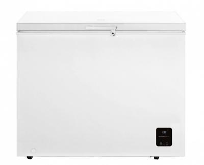 Ларь морозильный GORENJE FHC25A6W белый (250л)