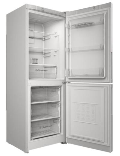 Холодильник INDESIT ITR 4160 W белый (FNF) — фото 5