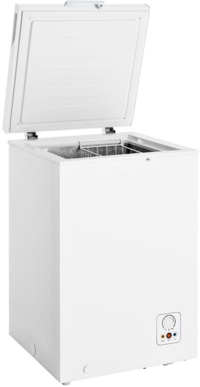 Ларь морозильный GORENJE FH10FPW белый (95 л) — фото 3