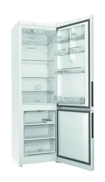 Холодильник HOTPOINT HT 4200 W белый (FNF) — фото 2