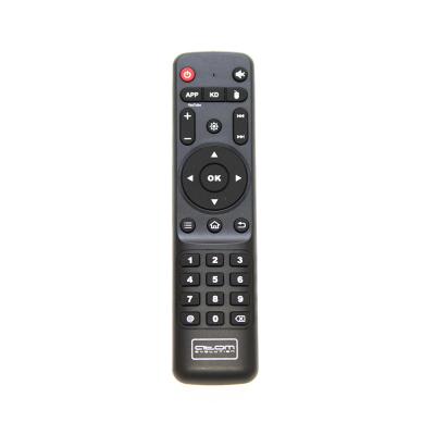 Медиаплеер ATOM-432AM (Android TV Box), Amlogic S905W2, 4/32Gb, АTOMevolution (10432) — фото 4