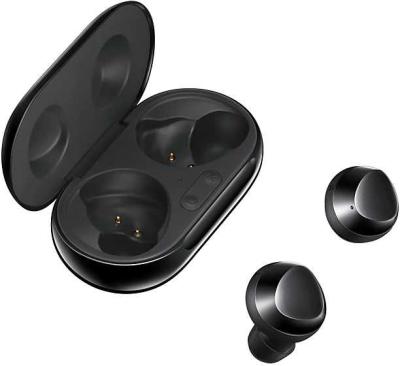 Наушники вкладыши SAMSUNG Buds+ черный беспроводные bluetooth (в ушной раковине) — фото 6
