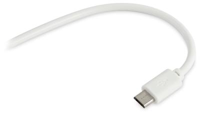 Клавиатура OKLICK 855S серебристый USB беспроводная BT/Radio slim Multimedia (1696464) — фото 9