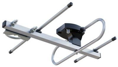 Антенна уличная РЭМО ДМВ активная BAS-1153-P(F) SPRINT-3 — фото 3