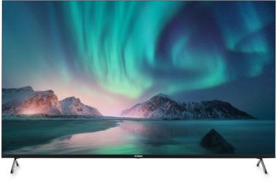 Телевизор LED HYUNDAI H-LED55BU7006 4K Smart (Android)
