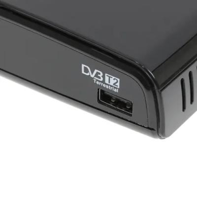 Цифровой ресивер DVB-T2 СИГНАЛ HD-515 — фото 3
