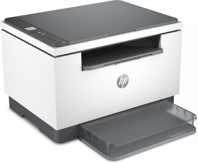 МФУ лазерный HP LaserJet M236d (9YF94A) A4 Duplex белый/серый — фото 6