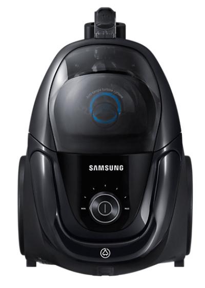 Пылесос SAMSUNG SC/VC 18M3160VG титан — фото 6