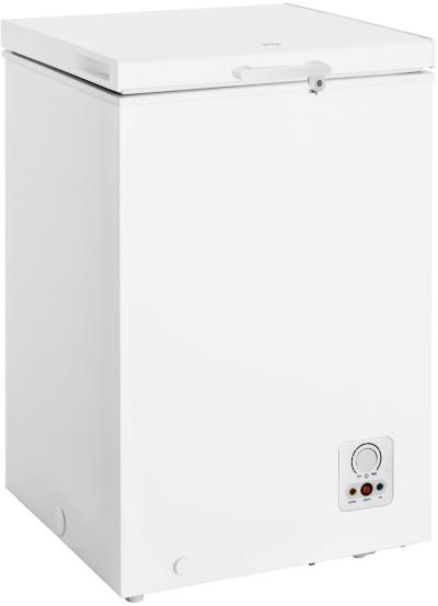 Ларь морозильный GORENJE FH10FPW белый (95 л) — фото 1