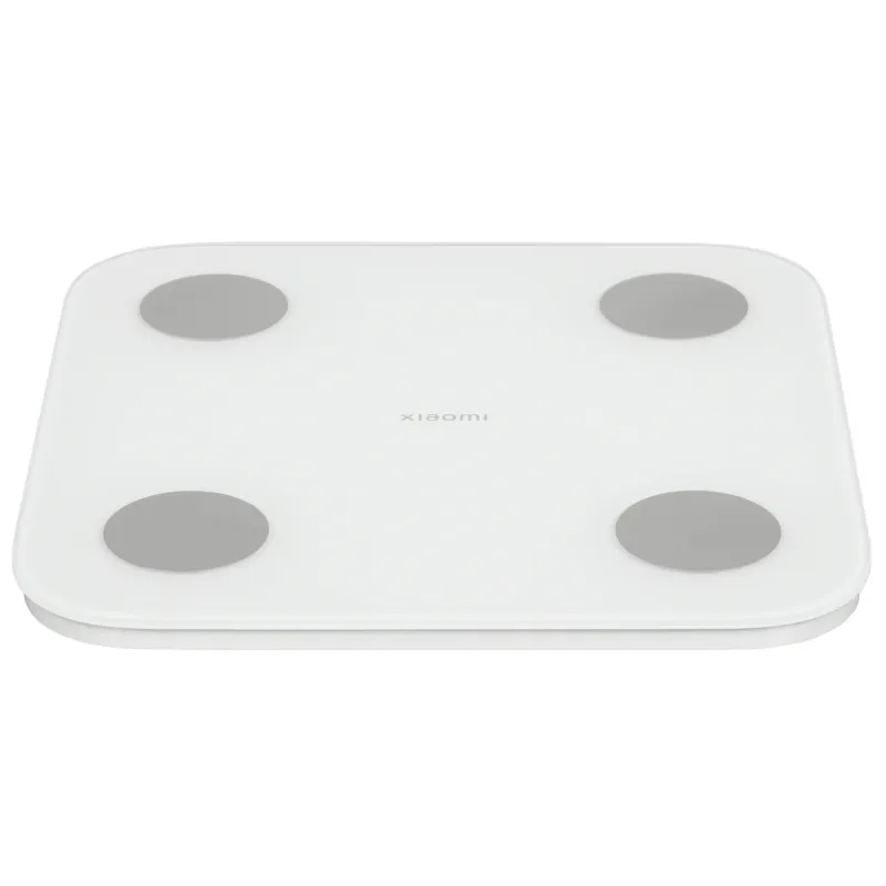Весы напольные XIAOMI Body Composition Scale S400 — фото 2