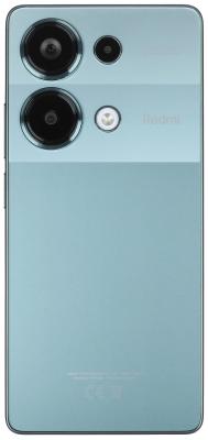 Смартфон XIAOMI Redmi Note 13 Pro 8GB+128GB Green (EAC) — фото 1