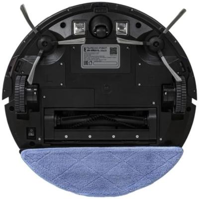 Пылесос-робот JVC JH-VR510 черный — фото 3