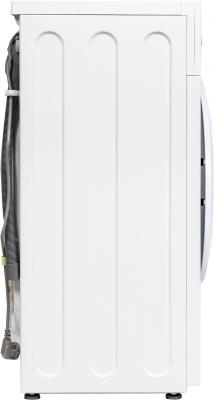 Стиральная машина фронтальная MIDEA MF01712US40/W белый/черный (7кг, пар) — фото 4