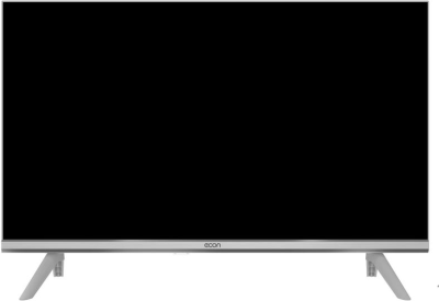 Телевизор LED ECON EX-24HS002W HD Smart (Android) белый