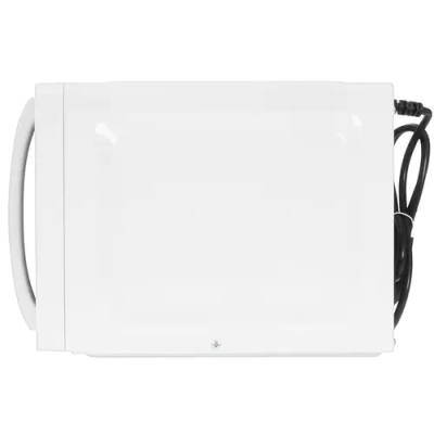 Микроволновая печь HYUNDAI HYM-D3029 белый  [700w /20л /сенсор] — фото 3
