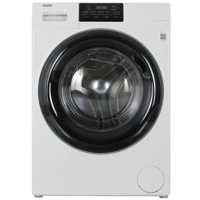 Стиральная машина фронтальная HAIER HW70-BP12919 — фото 1