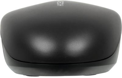 Мышь A4 V-Track Padless OP-530NU черный оптическая (1000dpi) USB — фото 5