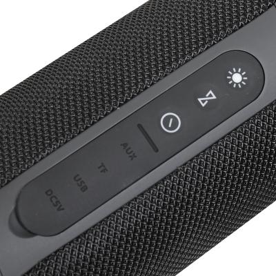 Портативная колонка DIGMA S-25 черный 10W 1.0 BT/3.5Jack/USB 2400mAh (SP2510B) — фото 4