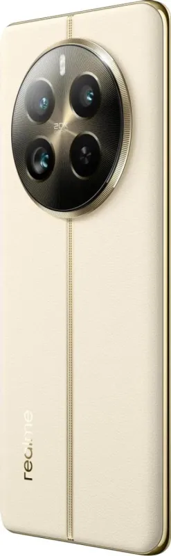 Смартфон REALME 12 Pro 5G RMX3842 12/512Gb бежевый [631011001050] — фото 2