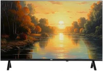 Телевизор LED MIU H32ASP100SV HD Smart (Android) черный magic remote