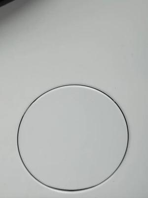 Стиральная машина фронтальная SMILE SWMST10W1400 белый/черный (пар, инвертор) — фото 2