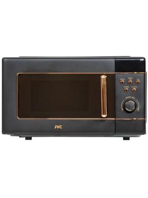 Микроволновая печь JVC JK-MW270D черный — фото 1