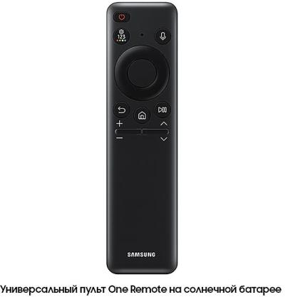 Телевизор LED SAMSUNG UE-50CU8000UXRU 4K Smart (Tizen) — фото 4