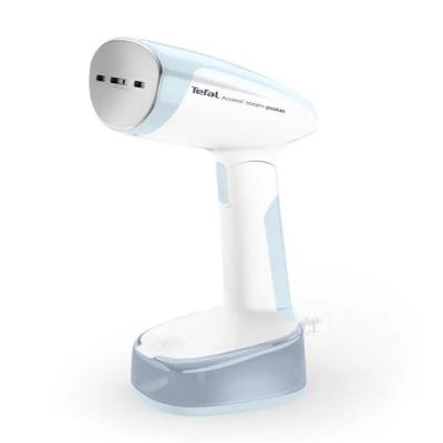 Отпариватель ручной TEFAL DT3041E1 1300Вт белый/голубой — фото 1