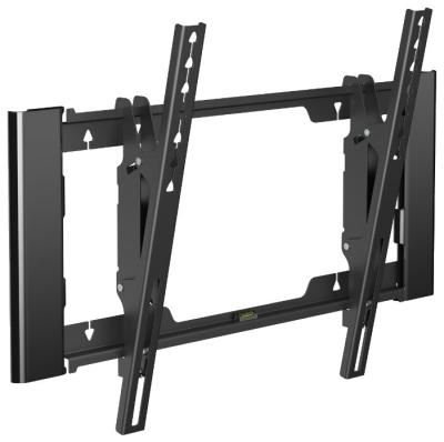 Кронштейн HOLDER LCD-T4925-B черный (наклонный) 26-55", до 45 кг