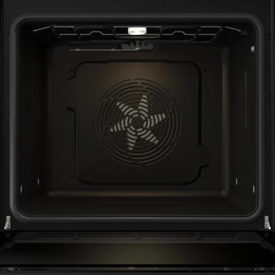 Духовой шкаф электрический GORENJE BOS6737E05DBG черный (диспл) — фото 6