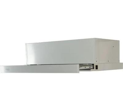 Вытяжка встраиваемо-выдвижная making OASIS everywhere UV-60W белый (500 м³/ч) — фото 2
