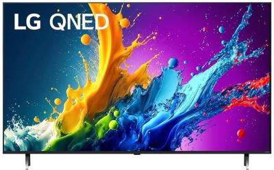 Телевизор LED LG 50QNED80T6A.ARUB QNED 4K Smart (webOS)