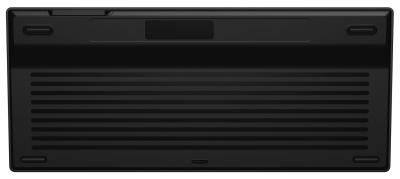 Клавиатура A4Tech Fstyler FX51 серый USB slim Multimedia (FX51 GREY) — фото 14