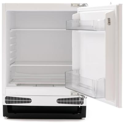 Встраиваемый холодильник SCANDILUX RBI162 (однокамерный) 133л — фото 2