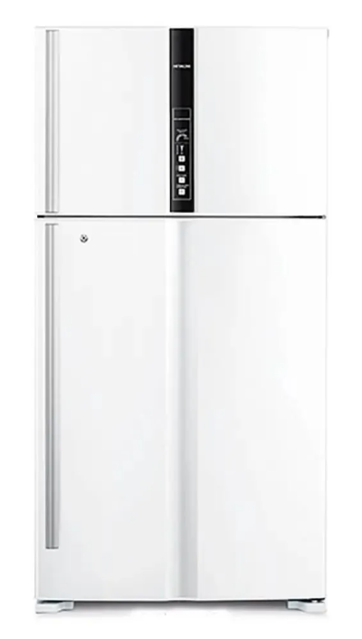 Холодильник HITACHI R-V910PUC1 TWH белый — фото 1