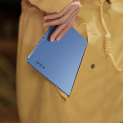 Планшет 8.7" REALME PAD MINI RMP2105 3Gb/32Gb Голубой EAC — фото 3