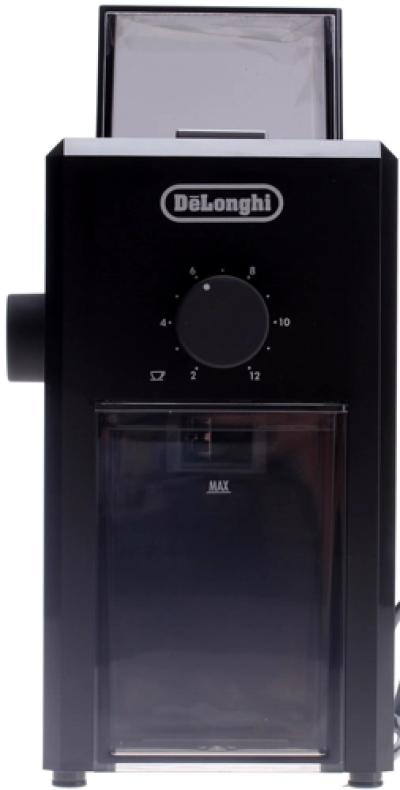 Кофемолка DELONGHI KG 79 черный