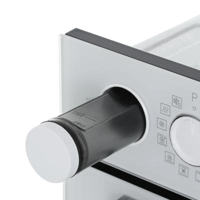 Духовой шкаф электрический BEKO BBIS143N0W белый — фото 2