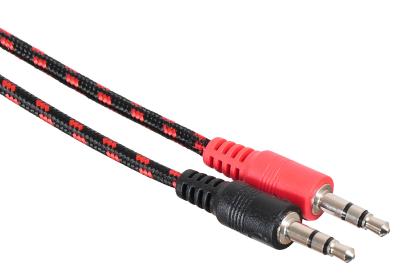 Наушники с микрофоном OKLICK HS-L320G Phoenix черный 1.9м мониторы — фото 9