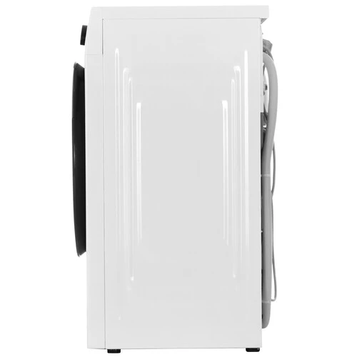Стиральная машина фронтальная BEKO B3WFR572WW белый (7кг, инвертер, пар) — фото 3