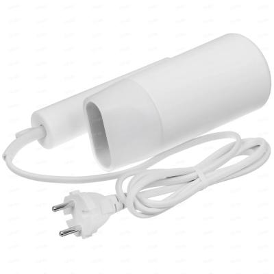 Фен XIAOMI Compact Hair Dryer H101 (White) EU CMJ04LXEU белый — фото 3