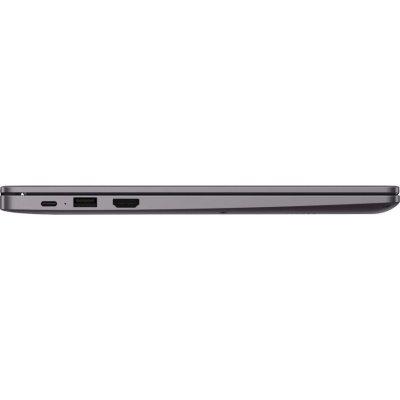 Ноутбук 14" HUAWEI MateBook D14 MDF-X [53013UFC] 1920x1080/Intel Core i3-1215U/RAM 8Гб/SSD 256Гб/DOS 1.4 кг — фото 3