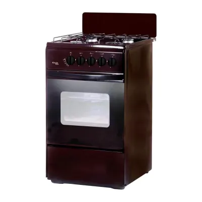 Плита газовая ЛАДА NOVA RG 24039 B