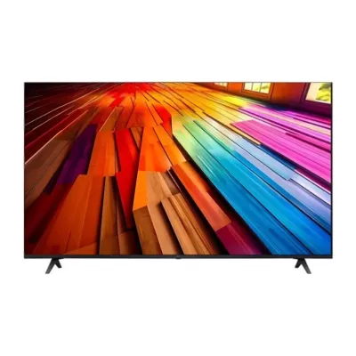Телевизор LED LG 50UT80006LA.ARUG 4K Smart (webOS)
