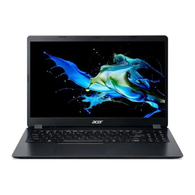 Ноутбук 15,6" Acer Extensa 15 EX215-52-34U4 [NX.EG8ER.014] FullHD/Core i3 1005G1/4/128SSD/no OS/черный